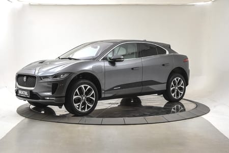 Jaguar I-Pace EV400