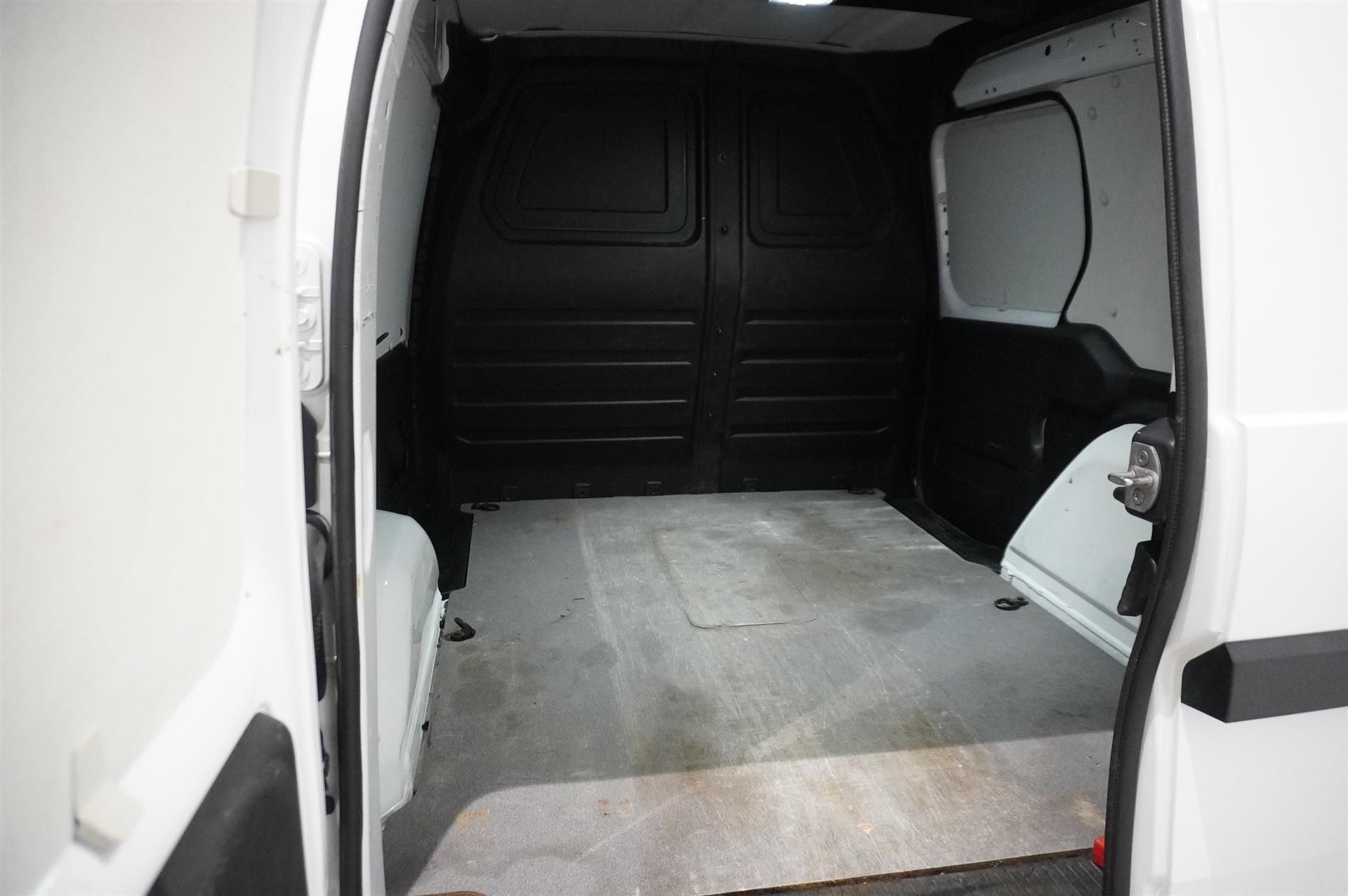 Nissan Townstar N-CONNECTA 2023, photo 6/10