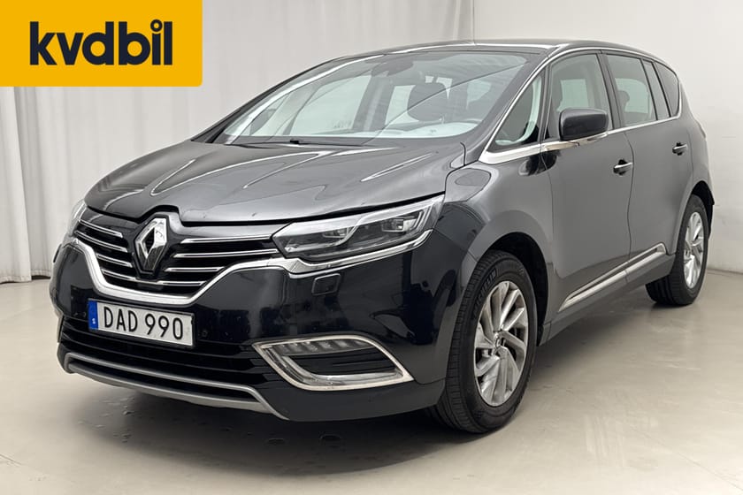 Bild 1 av Renault Espace