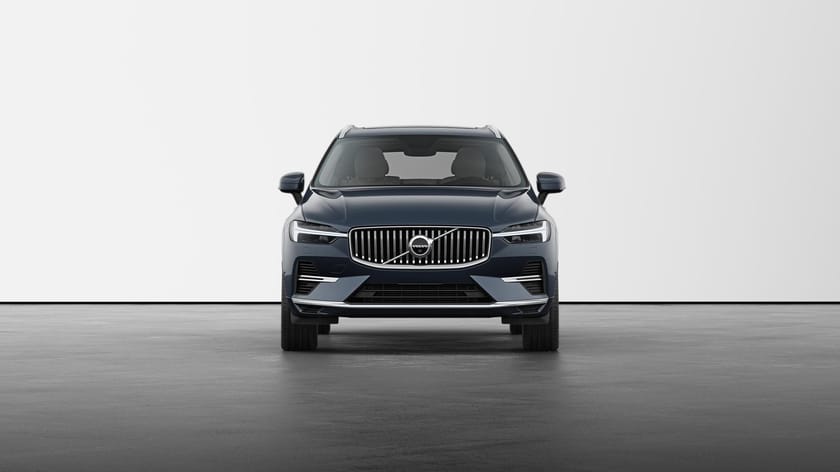 Bilde 3 av Volvo XC60 Recharge T6 Plus Bright PANO|360|19"