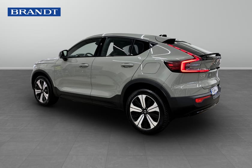 Bild 2 av Volvo C40 Recharge Core