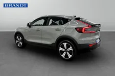 Volvo C40 Recharge