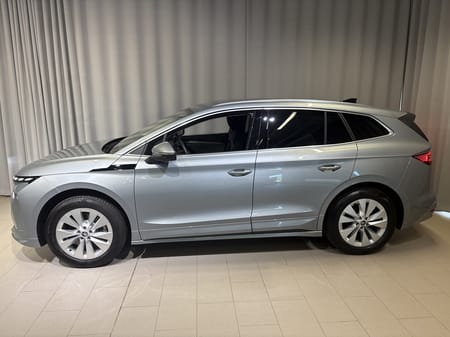 Škoda Enyaq 85