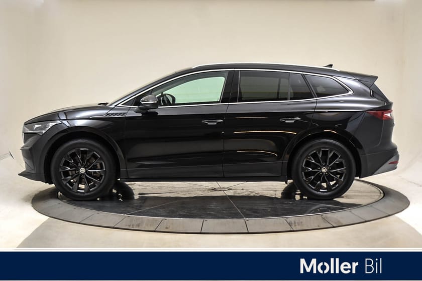 Bilde 3 av Škoda Enyaq iV 80 