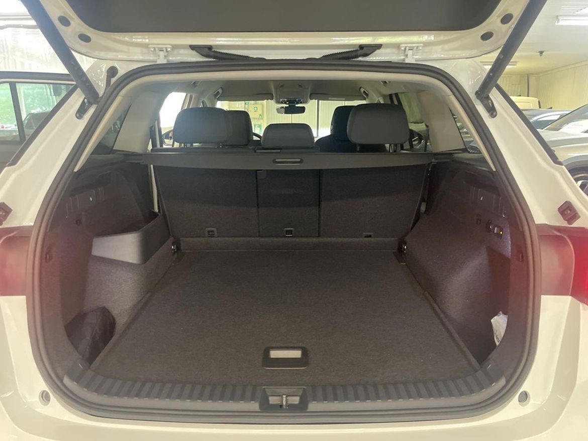 Škoda Škoda Kodiaq — bild 15