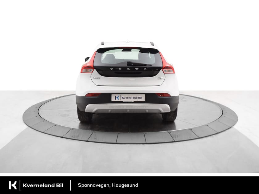 Bilde 4 av Volvo V40 Cross Country