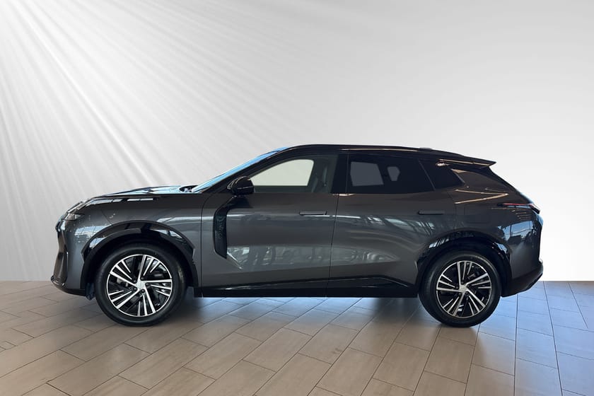 Bild 2 av Lynk & Co 08 PHEV Core KAMPANJ PL 24MÅN INKL VHJUL