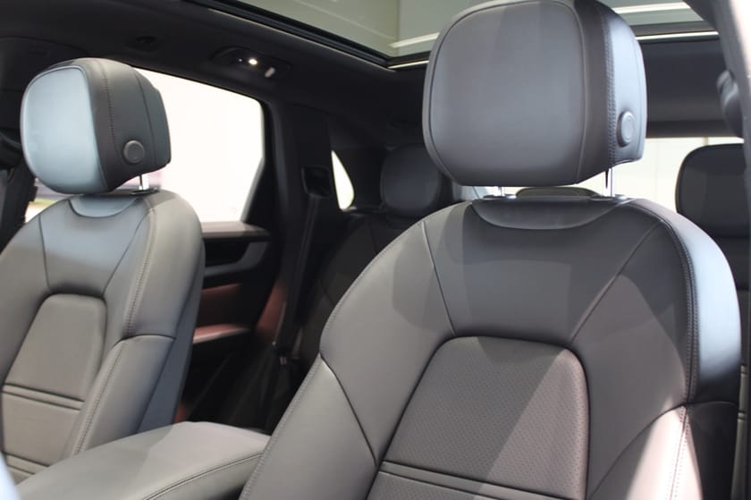 Bild 4 av Porsche Cayenne E-Hybrid Moms