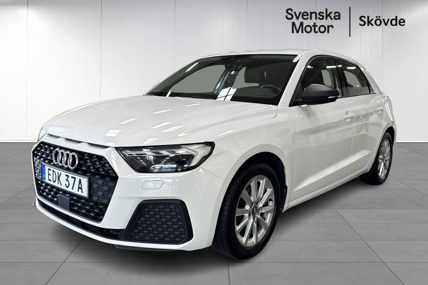 Bild 2 av Audi A1 Sportback 30 TFSI Proline | CarPlay | LED | Farthållare