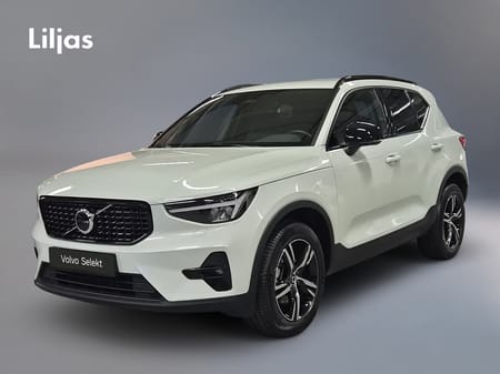 Volvo XC40 B4 FWD Bensin Plus Dark//Adaptiv Farth.//Kamera//