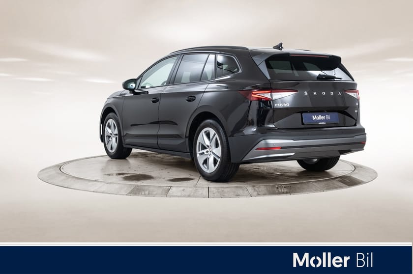 Bilde 3 av Škoda Enyaq iV 60 