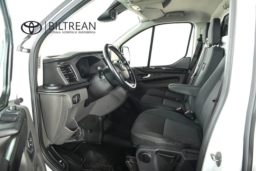 Bild 5 av Ford Transit Custom 300