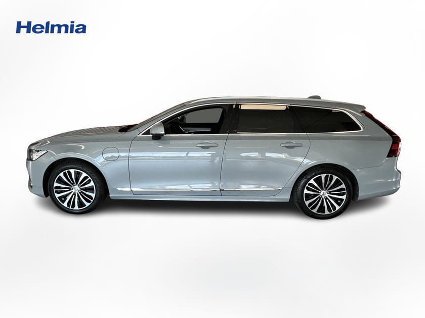Bild 3 av Volvo V90 Recharge T6 Core Edition