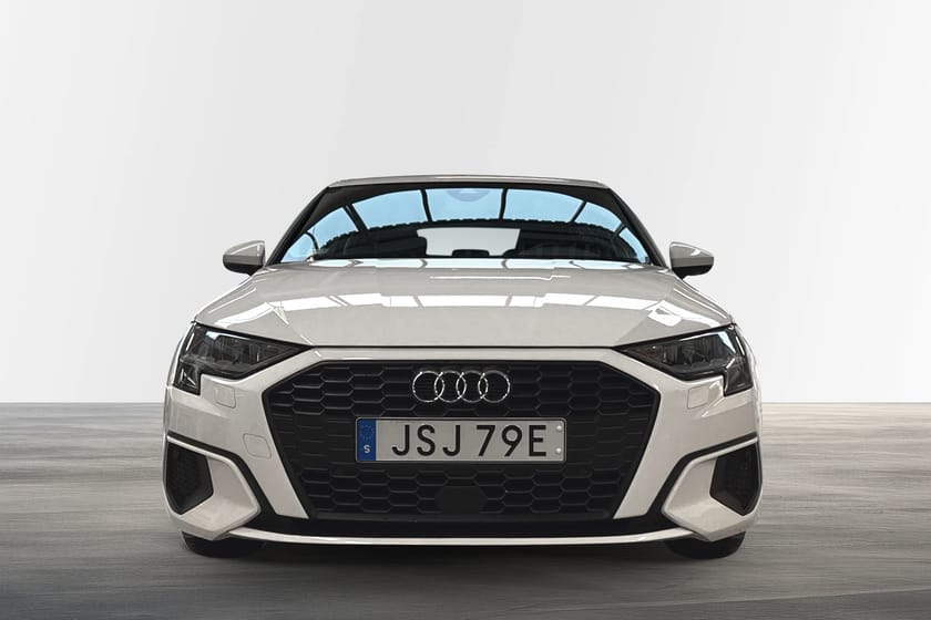 Bild 2 av Audi A3 Sportback 30 TFSI