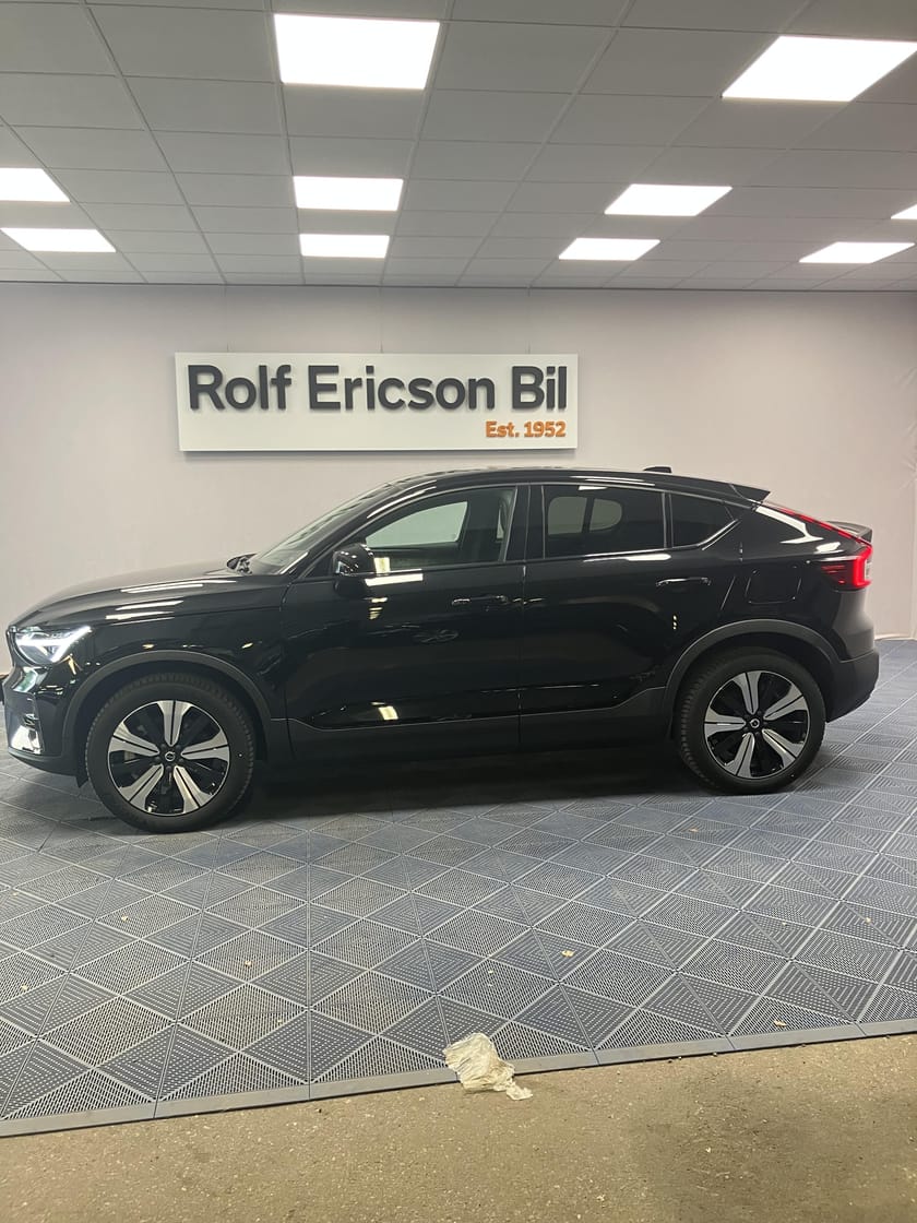 Bild 3 av Volvo C40 Recharge Twin Intro Edition
