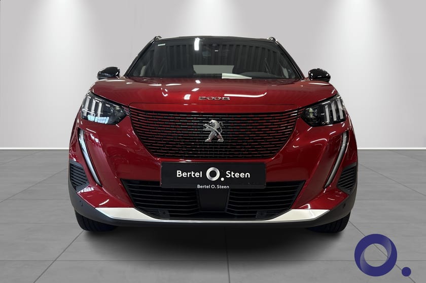 Bilde 2 av Peugeot e-2008