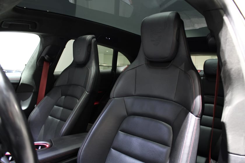 Bild 4 av Porsche Taycan 4S Cross Turismo 