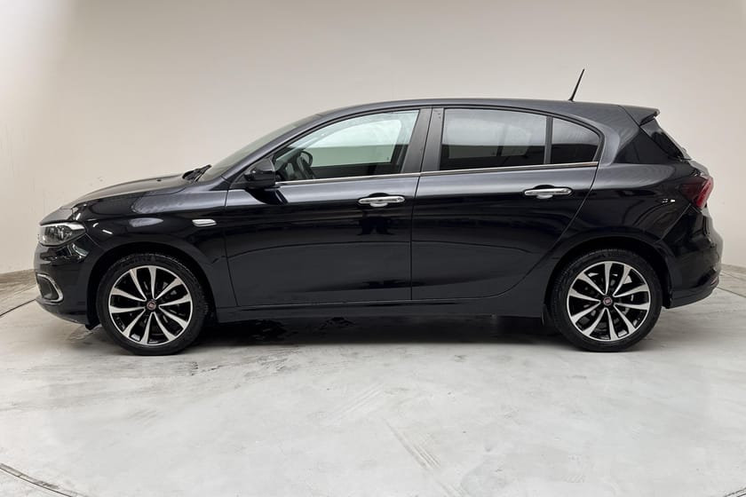 Bild 2 av Fiat Tipo 1.4 5dr (120hk)