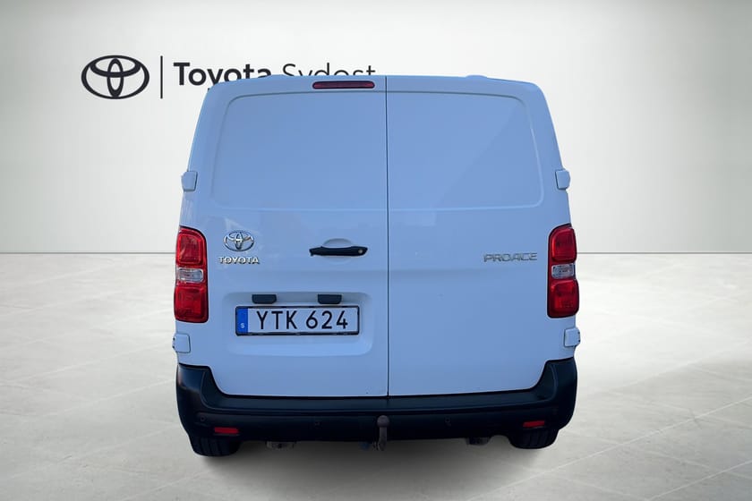 Bild 4 av Toyota Proace