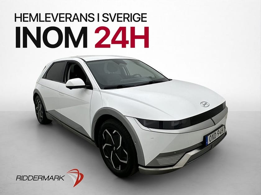 Bild 4 av Hyundai Ioniq 5