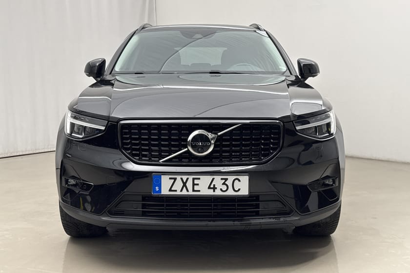 Bild 5 av Volvo XC40 T5 2WD Recharge (262hk) Ultimate Dark