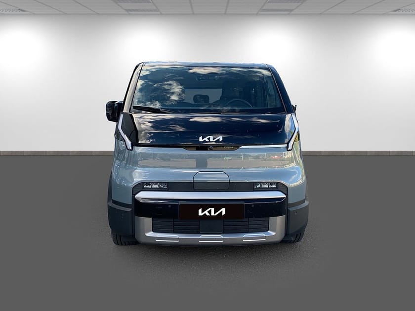 Bild 2 av Kia PV5 Long Range Passenger Passenger 71.2 kWh Plus Pro 5-sits