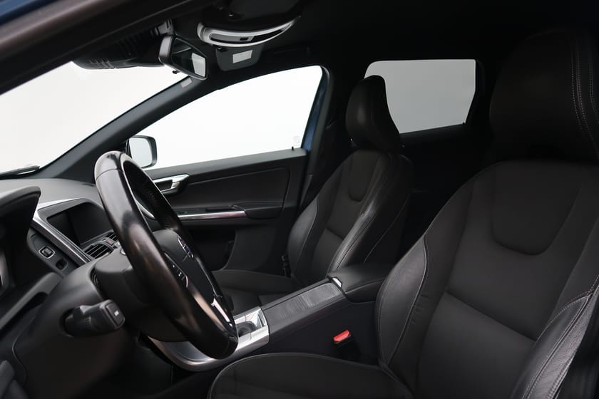 Bild 4 av Volvo XC60