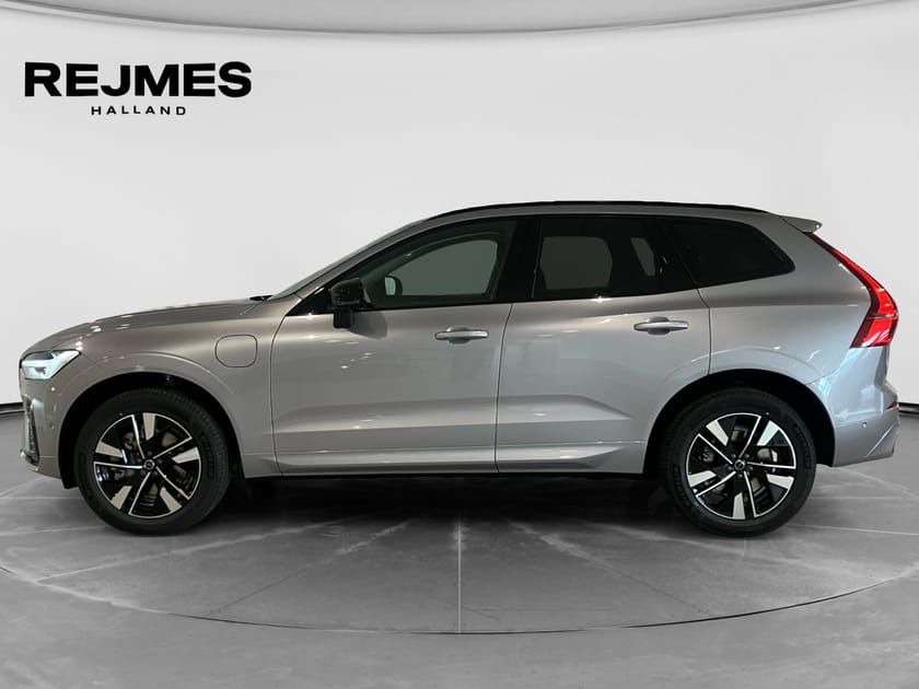 Bild 3 av Volvo XC60 T6 Plus Dark Nordic Edition