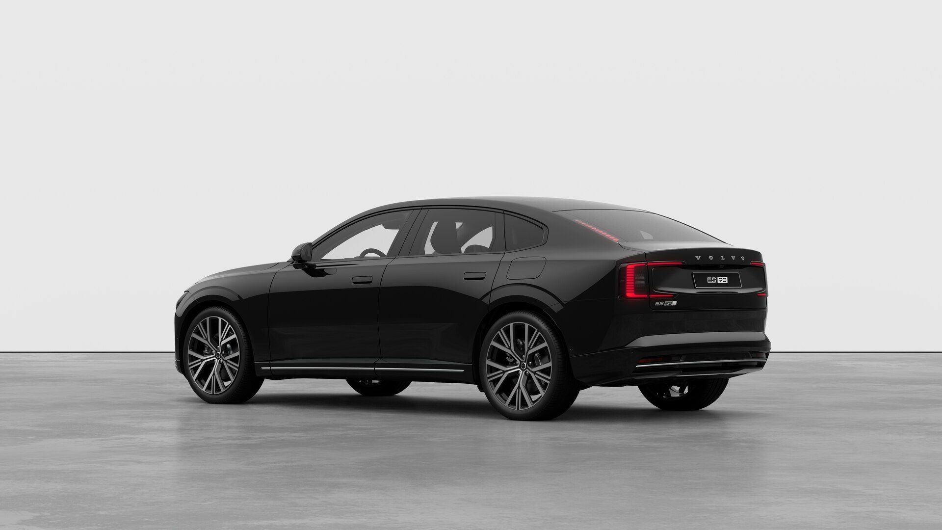 Volvo ES90 Twin Motor Performance 2026, bild 3/10