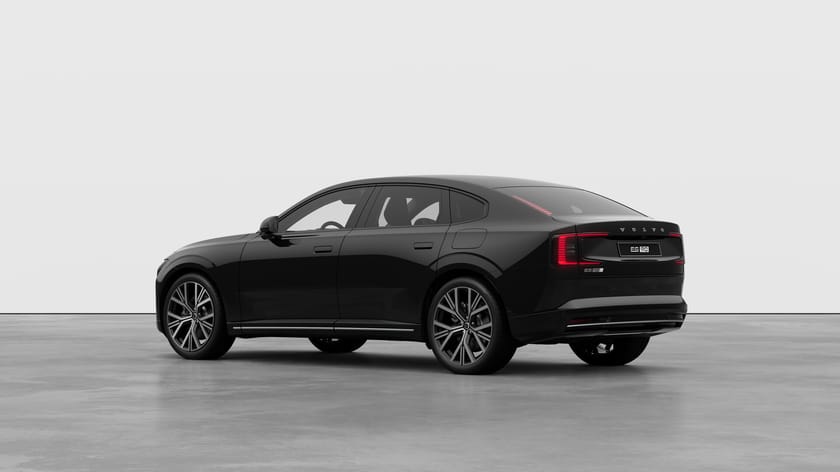 Bild 3 av Volvo ES90 Twin Motor Performance