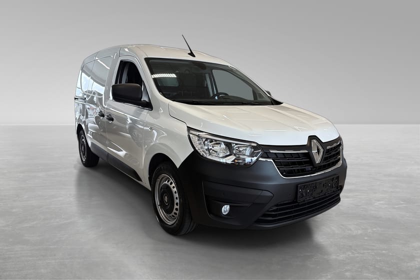 Bilde 3 av Renault Express 90 dci diesel