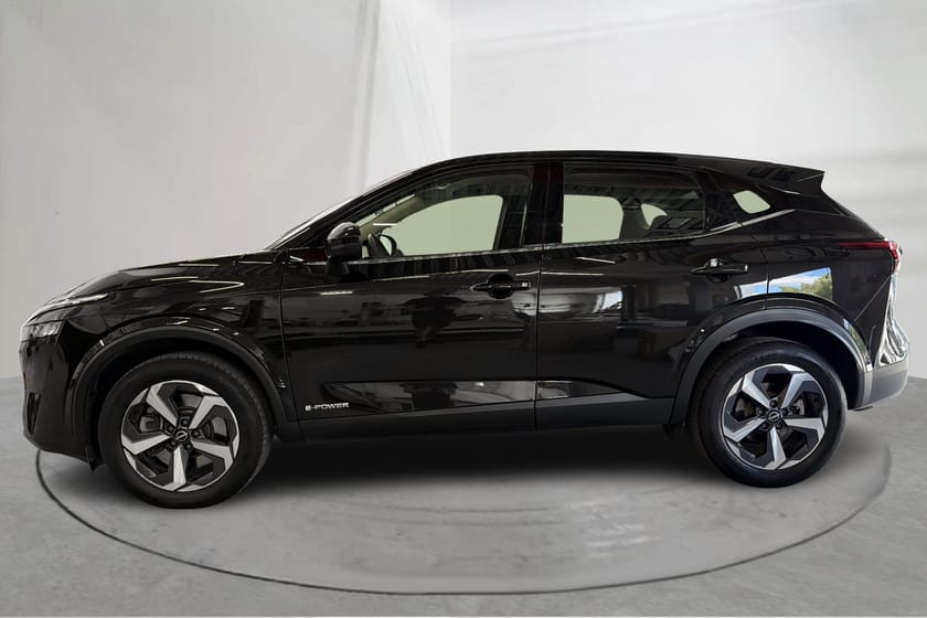 Bild 2 av Nissan Qashqai e-POWER (190hk)