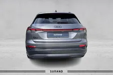 Thumnail bilde 3 av Audi Q4 50 e-tron quattro