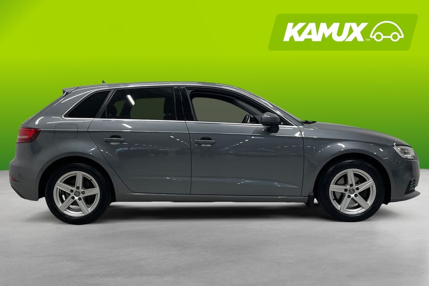 Bild 2 av Audi A3 Sportback 1.4 TFSI Proline B&O Värmare Drag 150hk