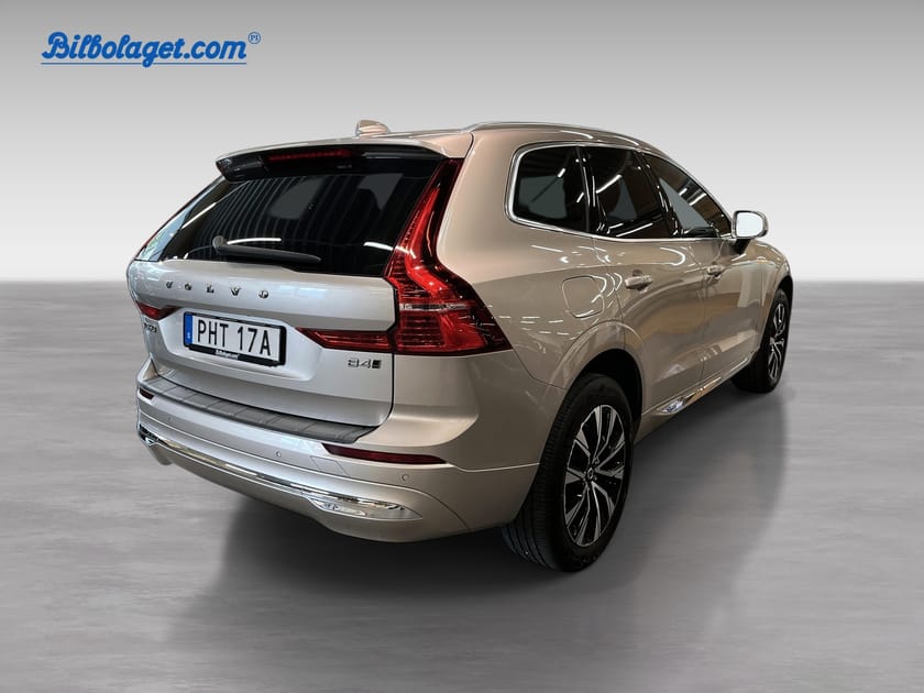 Bild 5 av Volvo XC60 B4 AWD Diesel Plus Bright