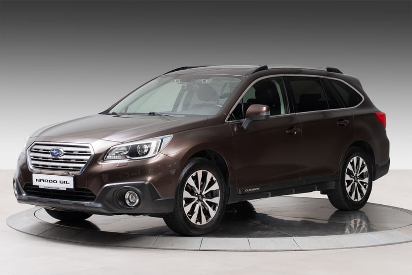 Bilde 3 av Subaru Outback 