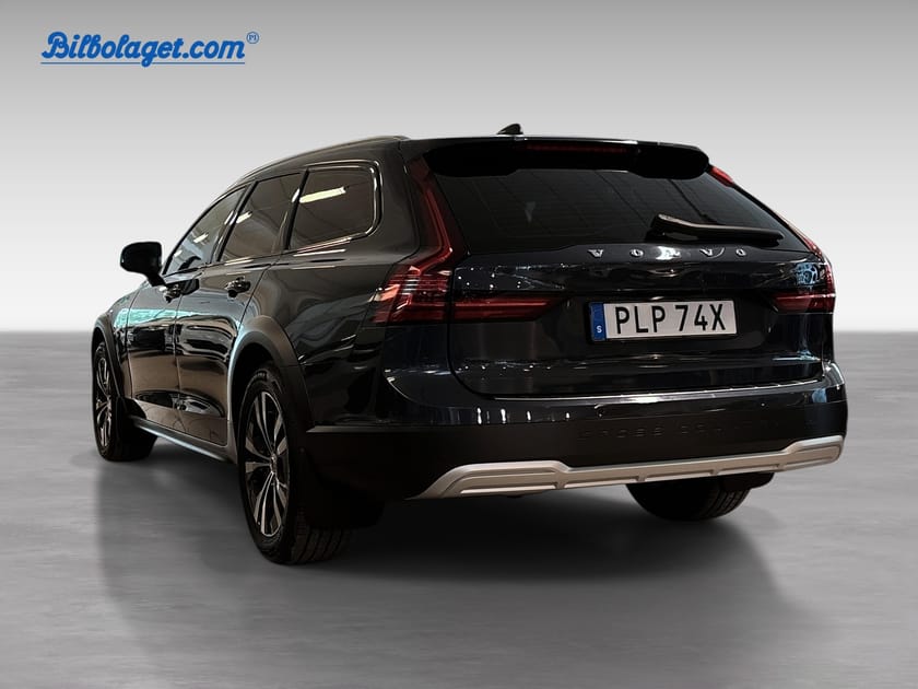 Bild 5 av Volvo V90 Cross Country B4 AWD Diesel Adv Edt
