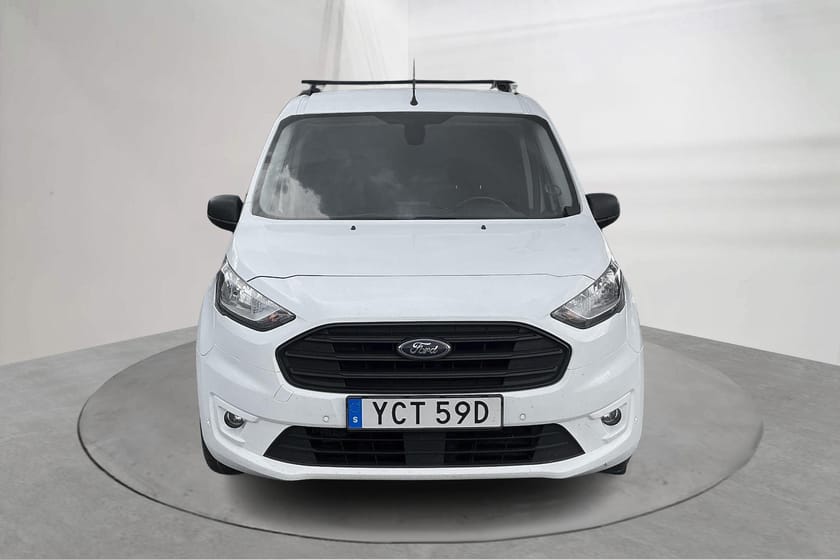 Bild 5 av Ford Transit Connect 230 LWB 1.5 EcoBlue (100hk)