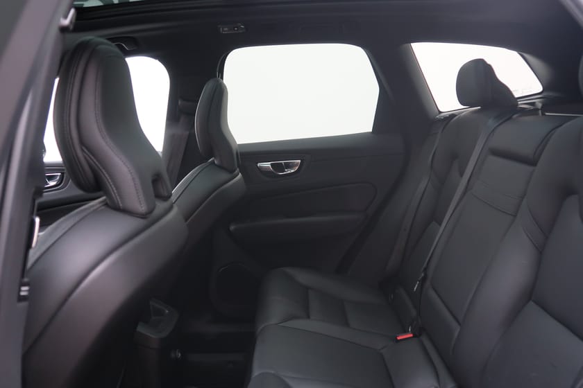 Bild 5 av Volvo XC60 T8 TE R-Design/Pano