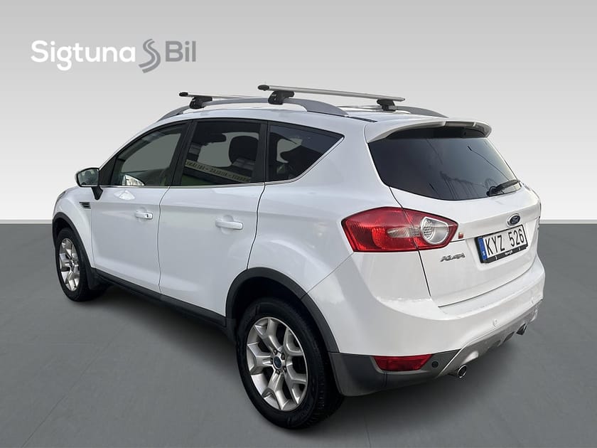 Bild 5 av Ford Kuga