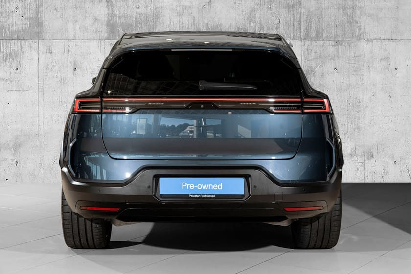 Bilde 4 av Polestar 3 Long Range Dual Motor Performance 2024 LR Plus Pilot