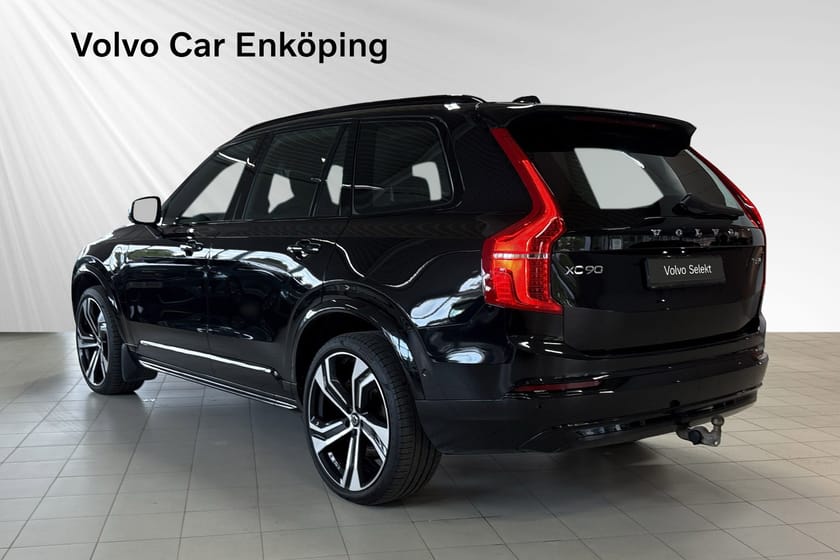 Bild 4 av Volvo XC90