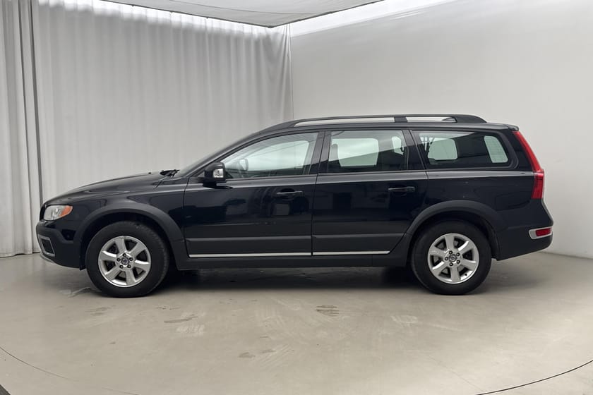 Bild 2 av Volvo XC70