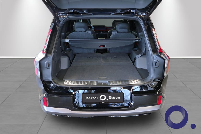 Bilde 5 av Kia EV9 AWD GT-Line 6-seter | Panorama, Memory ++