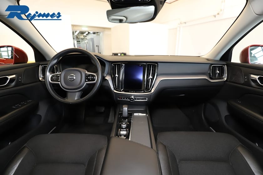 Bild 5 av Volvo V60 Cross Country B4 AWD Diesel Adv SE