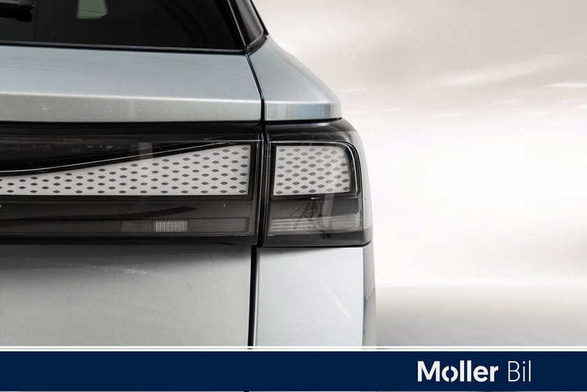 Bilde 5 av Volkswagen ID.7 GTX Tourer 4m stv 86kwh 340hk ex