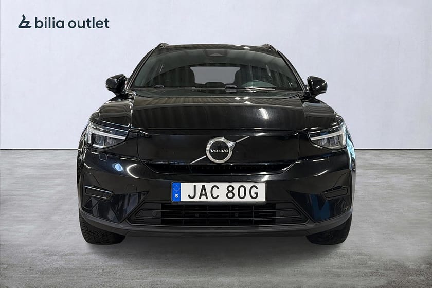 Bild 3 av Volvo XC40 Recharge