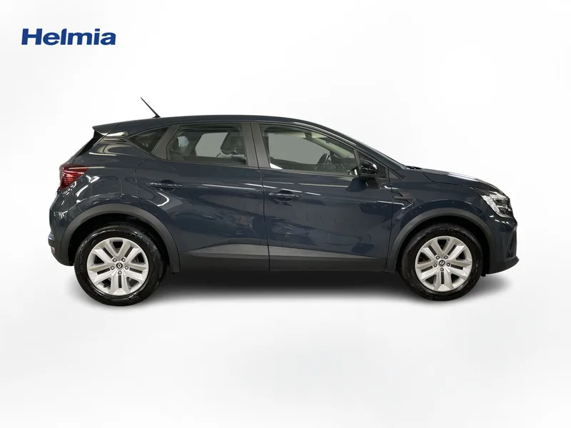 Bild 4 av 10 – Renault Captur TCe 90 Equilibre