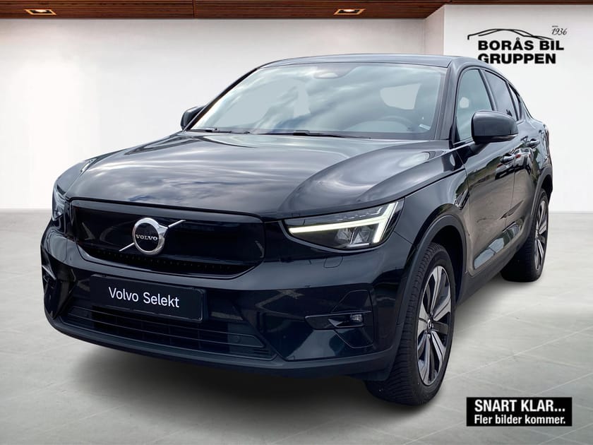 Bild 1 av Volvo C40 Recharge Plus