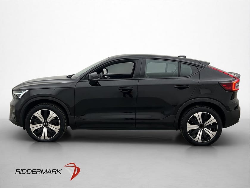 Bild 5 av Volvo C40 Recharge Single Motor